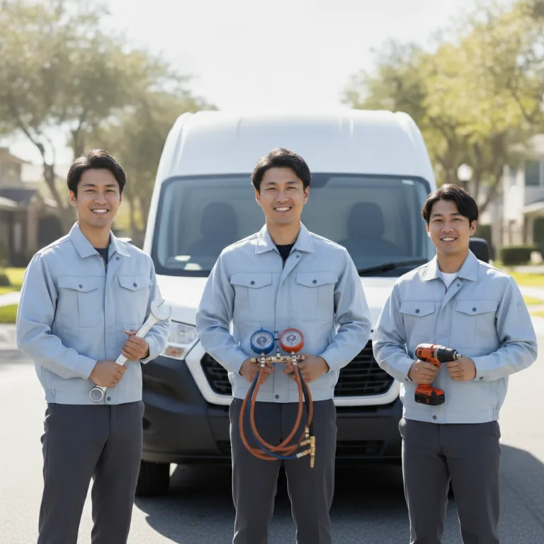 ヒートポンプ設置業者 のチーム: 津市